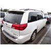 Image 3 : 2004 Toyota Sienna