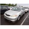 Image 1 : 2003 Toyota Camry
