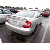 Image 3 : 2003 Toyota Camry