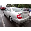 Image 4 : 2003 Toyota Camry