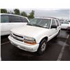 Image 1 : 2004 Chevrolet Blazer