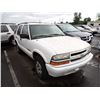 Image 2 : 2004 Chevrolet Blazer