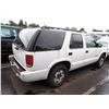 Image 3 : 2004 Chevrolet Blazer