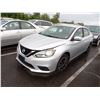 Image 1 : 2016 Nissan Sentra