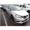Image 2 : 2016 Nissan Sentra