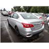 Image 4 : 2016 Nissan Sentra