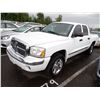 Image 1 : 2007 Dodge Dakota