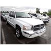 Image 2 : 2007 Dodge Dakota