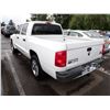 Image 4 : 2007 Dodge Dakota