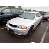 Image 1 : 2001 Lincoln LS