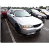 Image 2 : 2001 Lincoln LS