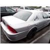 Image 3 : 2001 Lincoln LS