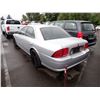 Image 4 : 2001 Lincoln LS