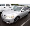 Image 1 : 2011 Toyota Camry