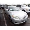 Image 2 : 2011 Toyota Camry