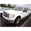 Image 1 : 2010 Ford F-150