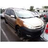 Image 2 : 2006 Toyota Sienna