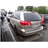 Image 4 : 2006 Toyota Sienna