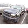 Image 1 : 2003 Chevrolet Trailblazer
