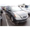 Image 2 : 2008 Honda Odyssey