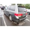 Image 4 : 2008 Honda Odyssey