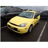 Image 1 : 2004 Ford Focus