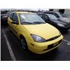 Image 2 : 2004 Ford Focus