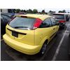 Image 3 : 2004 Ford Focus