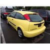 Image 4 : 2004 Ford Focus