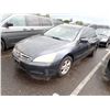 Image 1 : 2007 Honda Accord