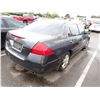 Image 3 : 2007 Honda Accord
