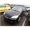 Image 1 : 2004 Honda Civic