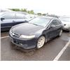 Image 1 : 2007 Acura TSX
