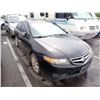 Image 2 : 2007 Acura TSX