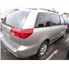 Image 3 : 2004 Toyota Sienna