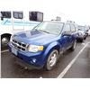 Image 1 : 2008 Ford Escape