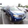 Image 2 : 2008 Ford Escape