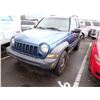 Image 1 : 2006 Jeep Liberty