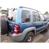 Image 3 : 2006 Jeep Liberty