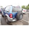 Image 4 : 2006 Jeep Liberty
