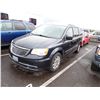Image 1 : 2014 Chrysler Town and Country