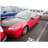 Image 1 : 2006 Acura 3.2 TL