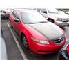 Image 2 : 2006 Acura 3.2 TL