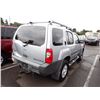 Image 3 : 2001 Nissan Xterra