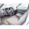 Image 5 : 2001 Nissan Xterra