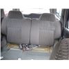 Image 6 : 2001 Nissan Xterra