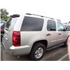 Image 3 : 2007 Chevrolet Tahoe