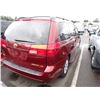 Image 3 : 2004 Toyota Sienna