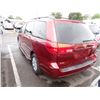 Image 4 : 2004 Toyota Sienna