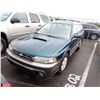 Image 1 : 1999 Subaru Outback